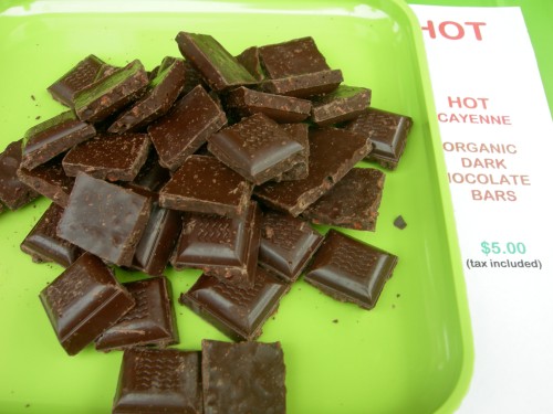 hottestchocolate